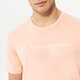 pánske tričko CHAMPION TRIČKO CREWNECK TEE 216957ps164 farba ružová