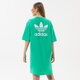 dámske šaty ADIDAS ŠATY HC2033 hc2033 farba zelená