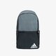 dámsky ruksak ADIDAS RUKSAK DAILY BP II ge1206 farba sivá