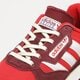 pánske tenisky (obuv) ADIDAS TREZIOD 2  gy0050 farba bordová