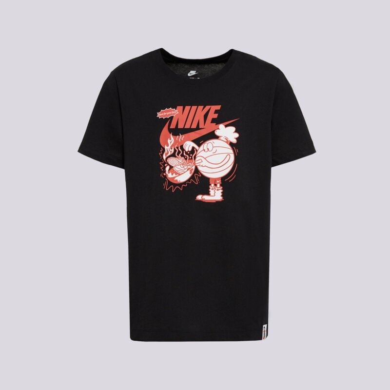 NIKE TRIČKO TEE SOLE FOOD BOY