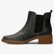 dámska vychádzková obuv TIMBERLAND BRINDA DOUBLE GORE CHELSE a1hom farba čierna