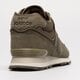 pánska outdoorová obuv NEW BALANCE 574  u574hmo farba khaki