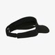 dámska šiltovka NEW ERA ČIAPKA WMNS ESS VISOR BLK NEW ERA BLK 60222263 farba čierna