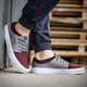 pánske skate obuv DC TRASE TX  adys300126obl farba sivá