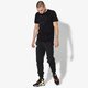 pánske nohavice NEW ERA NOHAVICE  NBA TEAM   APPAREL JOGGER CHIBUL BLK 11604121 farba čierna