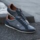 pánske tenisky (obuv) LACOSTE CHAYMON PRM2 730spm402002h farba čierna