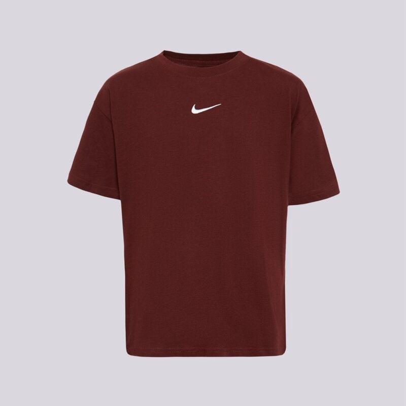 NIKE TRIČKO G NSW TEE BOY ESSNTL LBR GIRL