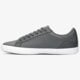 pánske tenisky (obuv) LACOSTE LEROND 316 1 732spm0027248 farba sivá
