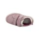 detská vychádzková obuv TIMBERLAND EK LITTLETON H&L OX 1089a farba ružová