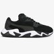 detské tenisky (obuv) PUMA STORM ORIGIN JR 37241301 farba čierna