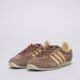 dámske tenisky (obuv) ADIDAS JAPAN W kk3566 farba hnedá