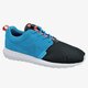 pánske tenisky (obuv) NIKE ROSHE RUN NM FB  685196400 farba modrá