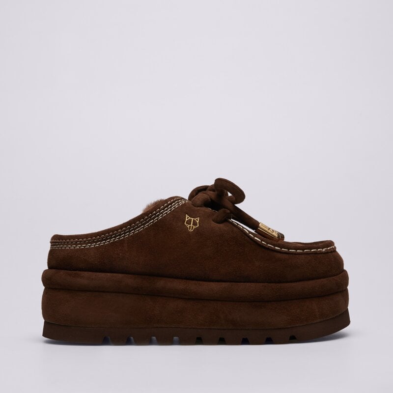 NAKED WOLFE BLIZZARD