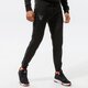 pánske nohavice NEW ERA NOHAVICE  NBA FADE LOGO JOGGER BULLS CHICAGO BULLS B 12590899 farba čierna