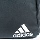 dámsky ruksak ADIDAS RUKSAK DAILY BP II ge1206 farba sivá