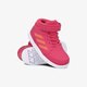 detské tenisky (obuv) ADIDAS ALTASPORT MID I g27128 farba ružová
