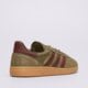 pánske tenisky (obuv) ADIDAS HANDBALL SPEZIAL  jq8297 farba zelená