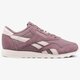 dámske tenisky (obuv) REEBOK CL NYLON  dv3635 farba fialová
