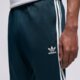 pánske nohavice ADIDAS NOHAVICE  SST TP jy1288 farba zelená