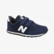 NEW BALANCE KV396BGY kv396bgy farba tmavomodrá