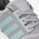 pánske tenisky (obuv) ADIDAS NMD_R1 fv9152 farba sivá