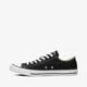 pánske tenisky (obuv) CONVERSE CHUCK TAYLOR ALL STAR OX  m9166c farba čierna