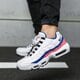 pánske tenisky (obuv) NIKE AIR MAX 95 ESSENTIAL 749766-106 farba biela