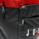 dámsky ruksak JORDAN PONOŽKY JORDAN EVERYDAY PLUS  9a0408-kr5 farba čierna
