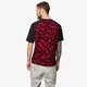 pánske tričko JORDAN TRIČKO S/S TOP 689262687 farba sivá
