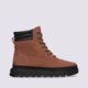 dámske zimné topánky (obuv) TIMBERLAND RAY CITY 6 IN BOOT WP tb0a2kved691 farba hnedá