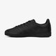 detské tenisky (obuv) ADIDAS GAZELLE J by9146 farba čierna