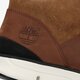 pánska vychádzková obuv TIMBERLAND BRADSTREET HALF CAB a13ep farba hnedá