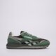 pánske tenisky (obuv) REEBOK CLASSIC NYLON 89 100245072 farba zelená