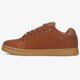 pánske tenisky (obuv) ETNIES FADER 4101000203232 farba hnedá