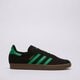 pánske tenisky (obuv) ADIDAS GAZELLE  jh5394 farba čierna
