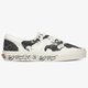 dámske tenisky (obuv) VANS UA ERA (SAVE OUR PLANET) vn0a4bv4tgp1 farba biela