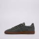 pánske tenisky (obuv) ADIDAS HANDBALL SPEZIAL kj9853 farba sivá