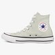 dámske tenisky (obuv) CONVERSE CHUCK TAYLOR ALL STAR  c155565w farba béžová