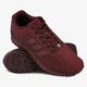 pánske tenisky (obuv) ADIDAS ZX FLUX  bb2181 farba bordová