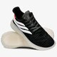 pánske tenisky (obuv) ADIDAS SOBAKOV bd7549 farba čierna