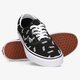 pánske skate obuv VANS ERA  vn0a54f1qw71 farba čierna