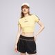 dámske tričko ELLESSE TRIČKO LATUS CROPPED TRIČKO YELLOW sgk12165606 farba žltá