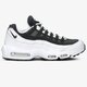 pánske tenisky (obuv) NIKE AIR MAX 95 ESSENTIAL ck6884-100 farba biela