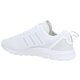 dámske tenisky (obuv) ADIDAS ZX FLUX ADV s79011w farba biela
