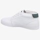 pánske tenisky (obuv) LACOSTE AMPTHILL CHUNKY SEP  730spm000121g farba biela