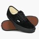 pánske skate obuv VANS UA AUTHENTIC vn0a2z5i18l1 farba čierna