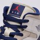 pánske tenisky (obuv) AIR JORDAN 1 MID  dq8426-102 farba viacfarebná