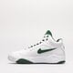 pánske tenisky (obuv) NIKE AIR FLIGHT LITE MID dj2518-103 farba biela