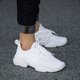 dámske tenisky (obuv) NIKE W LODEN 896298100 farba biela